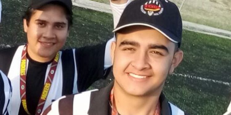 Árbitro leonés representa a México en Torneo Internacional de Tocho Bandera