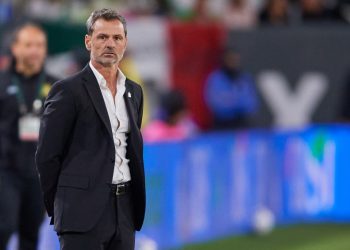 ¡Adiós Cocca!, Jaime Lozano dirigirá la Copa Oro con el TRI