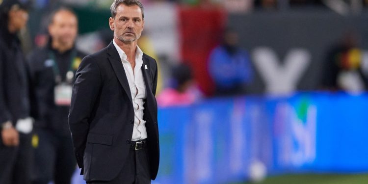 ¡Adiós Cocca!, Jaime Lozano dirigirá la Copa Oro con el TRI