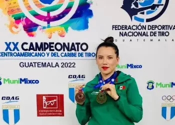 Guanajuato aporta 39 deportistas a San Salvador 2023