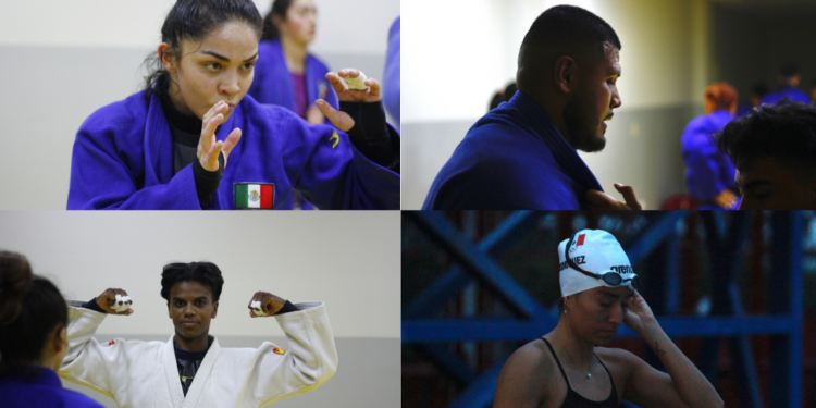 Este sábado comienza la actividad para judo y natación en los Juegos Centroamericanos y del Caribe