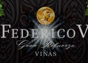 Como los buenos vinos… Federico Viñas es oficialmente jugador del León