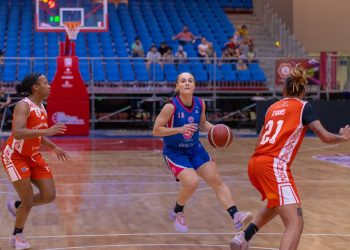 Consigue Freseras de Irapuato su segunda victoria de la campaña