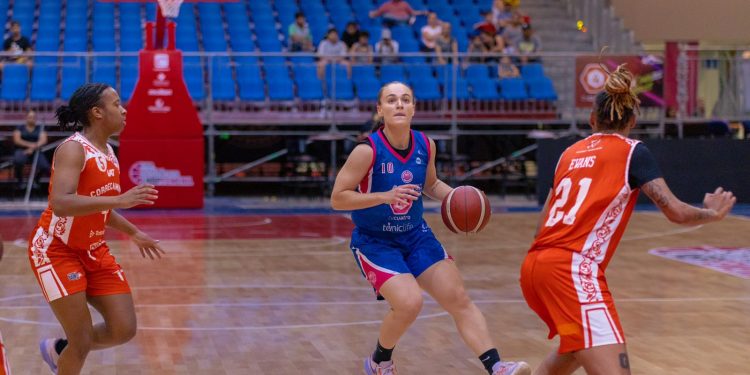 Consigue Freseras de Irapuato su segunda victoria de la campaña