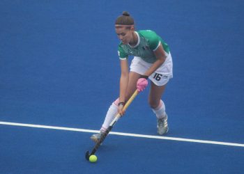 Guanajuato, con seis representantes en hockey sobre pasto en San Salvador 2023