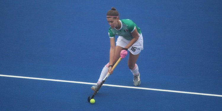 Guanajuato, con seis representantes en hockey sobre pasto en San Salvador 2023