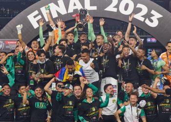 ¡CAMPEÓN DE CONCACAF! León consigue su primer título internacional al imponerse a LAFC