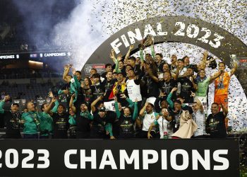 Estas son las competencias internacionales a las que calificó León al ganar la Concachampions 2023