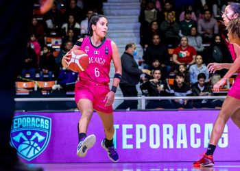 Definida convocatoria de México para el FIBA AmeriCup Femenino 2023 en León