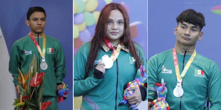 Karen Morales se confirma como la revelación de México en Bogotá 2023