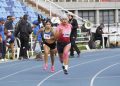 Regina Gómez suma segundo oro en Parapanamericanos Juveniles