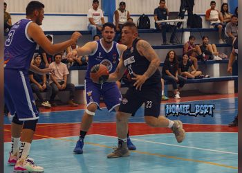 Retoma San Miguel la senda de la victoria ante Industriales de Moroleón