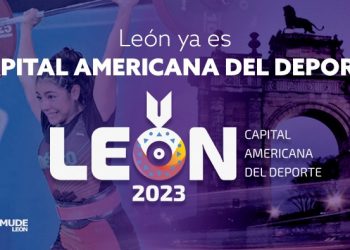 León será sede de grandes eventos deportivos