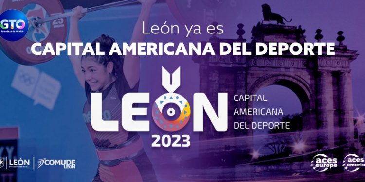 León será sede de grandes eventos deportivos