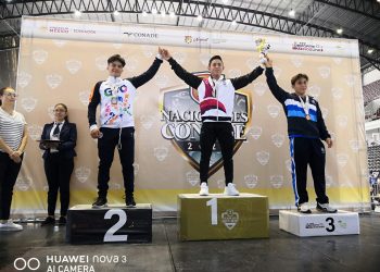 Guanajuato cosecha importantes medallas en Halterofilia de los Juegos Nacionales CONADE 2023