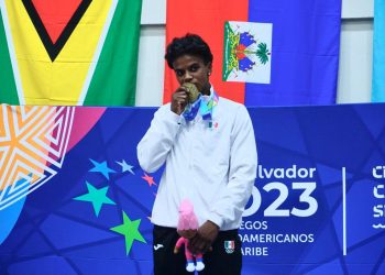 Prisca Awiti: ¡Oro para México en Judo!