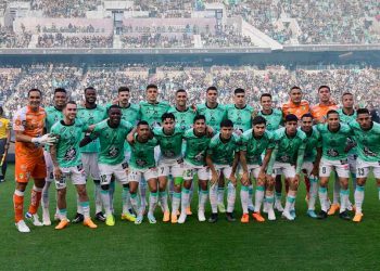 Cambios en el Club León con el objetivo de conquistar el Mundial de Clubes