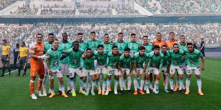 Cambios en el Club León con el objetivo de conquistar el Mundial de Clubes