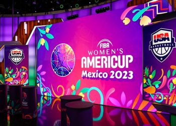 ¿Cuándo juega México y dónde puedes adquirir boletos para el FIBA Americup 2023?