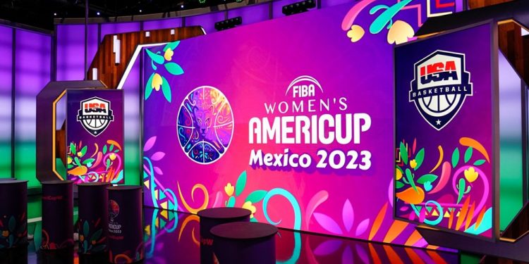 ¿Cuándo juega México y dónde puedes adquirir boletos para el FIBA Americup 2023?