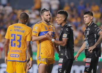 Gol tempranero y falta de contundencia le cuestan la derrota a León ante Tigres