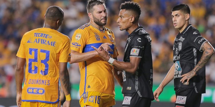 Gol tempranero y falta de contundencia le cuestan la derrota a León ante Tigres
