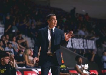 Es Steven Walton primer Coach de Freseros de Irapuato