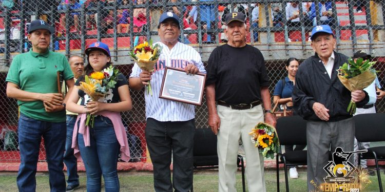Se llevó a cabo la inauguración de la Temporada 2023 de la Liga Municipal de Béisbol en Guanajuato