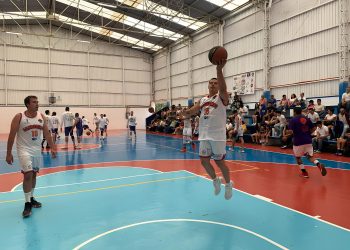 Gambusinos se queda con el clásico capitalino en el CIBABAJ