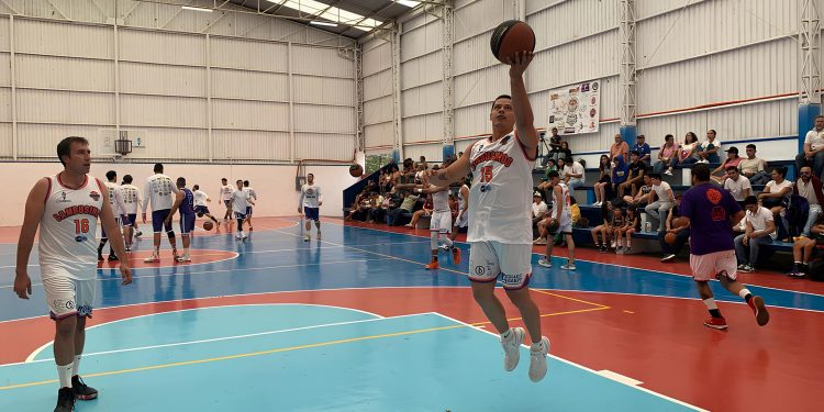 Gambusinos se queda con el clásico capitalino en el CIBABAJ