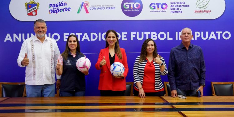 ¡La espera terminó! Irapuato regresa con una Trinca imparable para conquistar la Liga Premier