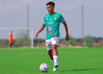 Exporta Atlético Leonés jugadores al Club León