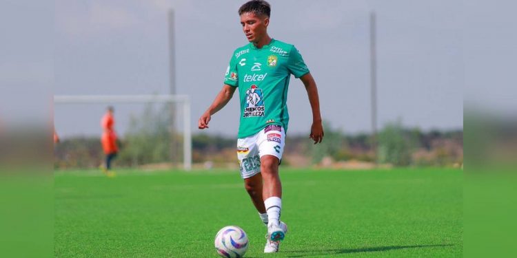 Exporta Atlético Leonés jugadores al Club León