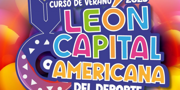 León tendrá cursos de verano gratuitos para sus niños y jóvenes