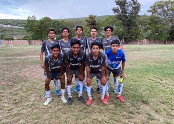 Instituto Chaurand de Celaya clasifica a los Juegos Nacionales Populares 2023 tras ganar el campeonato estatal de futbol 6×6