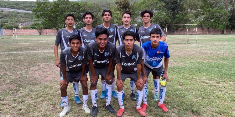 Instituto Chaurand de Celaya clasifica a los Juegos Nacionales Populares 2023 tras ganar el campeonato estatal de futbol 6×6