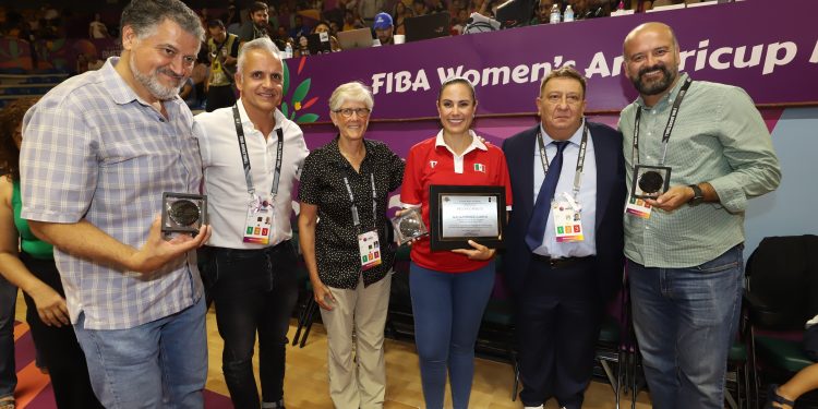 ADEMEBA reconoce la hospitalidad brindada por parte de León, Gto.