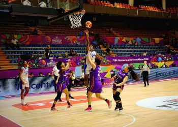 Venezuela saca importante victoria sobre Cuba