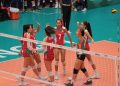 El Campeonato Mundial Femenil Sub-21 de Voleibol arrancará con el partido México vs Japón.