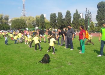 Comienzan los Cursos de Verano 2023 en León: ¡La Capital Americana del Deporte!