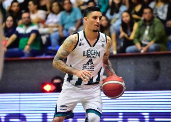 Abejas de León da la bienvenida a Joseph Soto para la Temporada 2023 de la Liga Sisnova LNBP