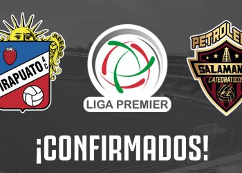 Vuelven Petroleros e Irapuato a la Liga Premier