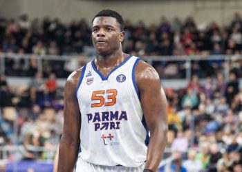 Joel James, el primer jugador confirmado para los Freseros de Irapuato