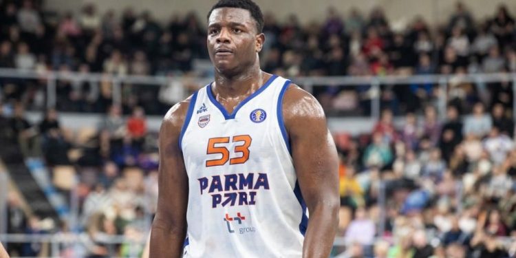 Joel James, el primer jugador confirmado para los Freseros de Irapuato