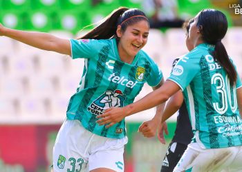 Arranca León Femenil con victoria en casa ante Necaxa