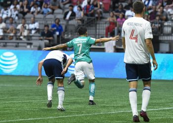 ¡Penales eternos! León se impone a Vancouver y se lleva el punto extra tras 38 cobros