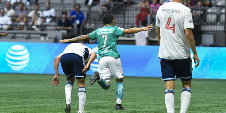 ¡Penales eternos! León se impone a Vancouver y se lleva el punto extra tras 38 cobros