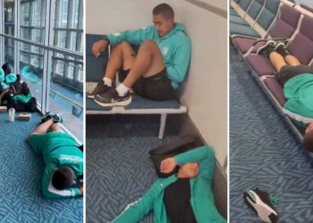 Queda varado León en Vancouver previo a enfrentar a LA Galaxy en la Leagues Cup