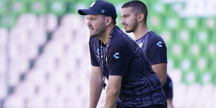 León viaja a Vancouver para iniciar la defensa del título en la Leagues Cup 2023