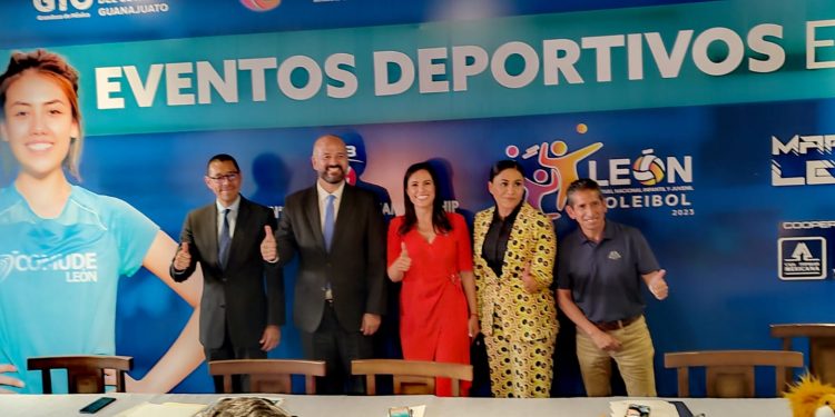 León se consolida como la Capital Americana del Deporte y recibe grandes eventos deportivos